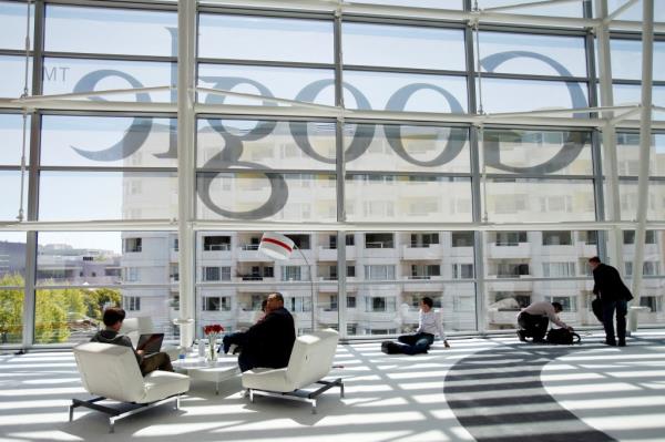 google office