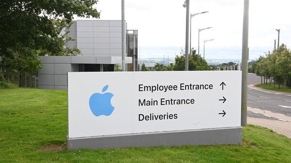 Apple escrow fund lost €259m in 2022