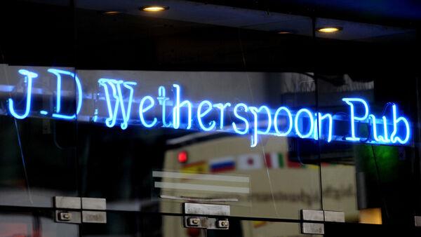 JD Wetherspoon posts higher sales on resilient demand