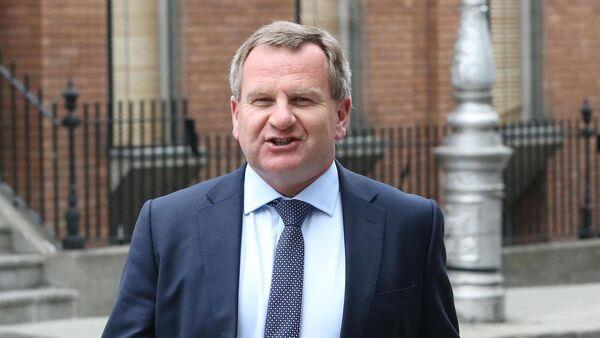 Ibec chief warns Government against pre-election budget of 'handouts' 