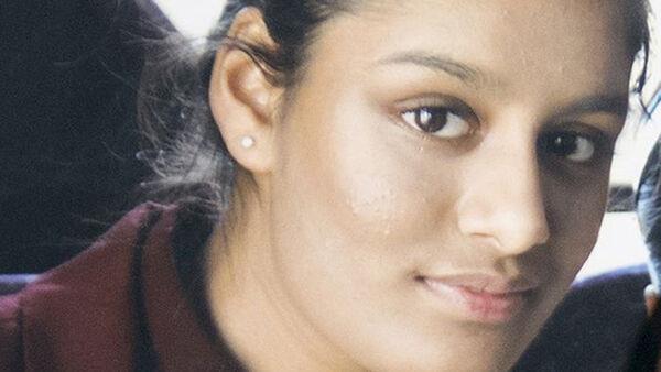 Shamima Begum faces wait for appeal decision in citizenship case