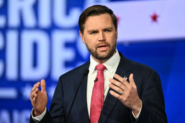 Republican vice presidential hopeful JD Vance revealed that an unnamed person “very dear” to him previously got an abortion during a discussion about the politically fraught issue at the VP debate.