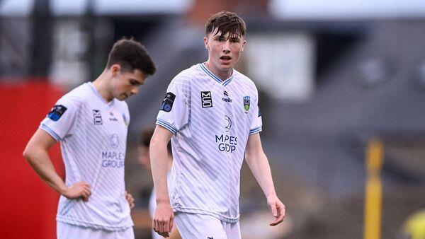 UCD defender Jesse Dempsey snapped up by Lecce