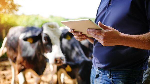 €2m support for digital tool aiming to help farmers reduce emissions